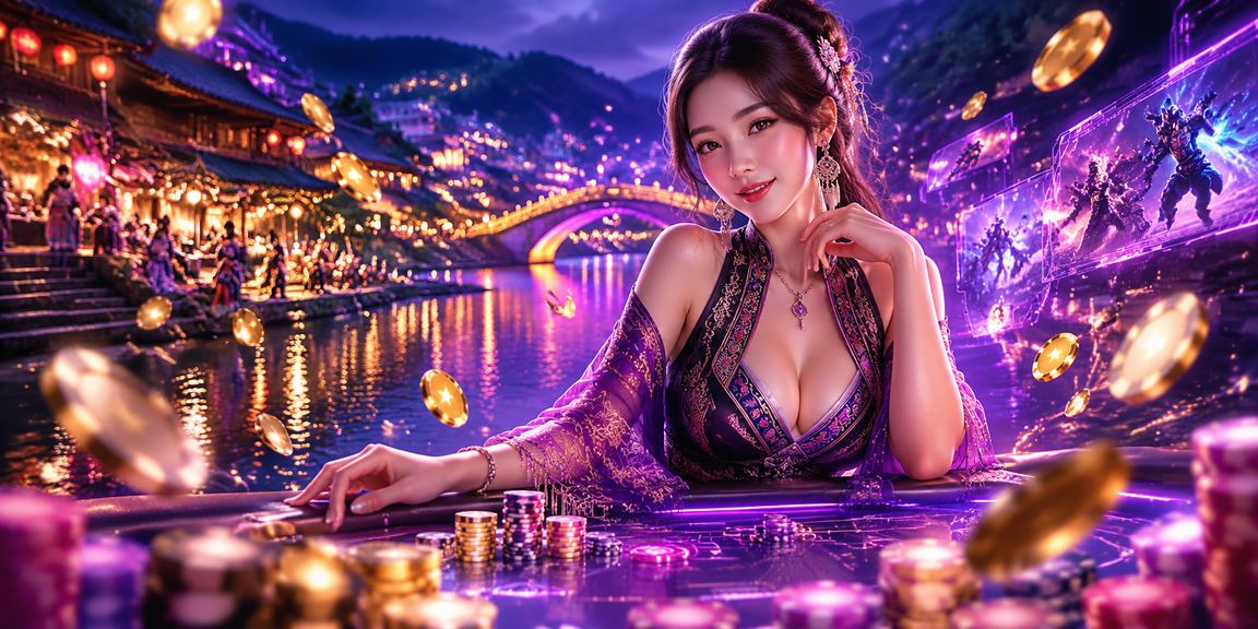 Sảnh casino trực tuyến và bàn cược thể thao sôi động tại Việt Nam